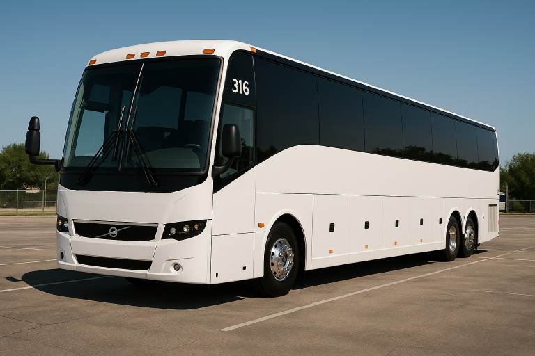 How To Book A Charter Bus